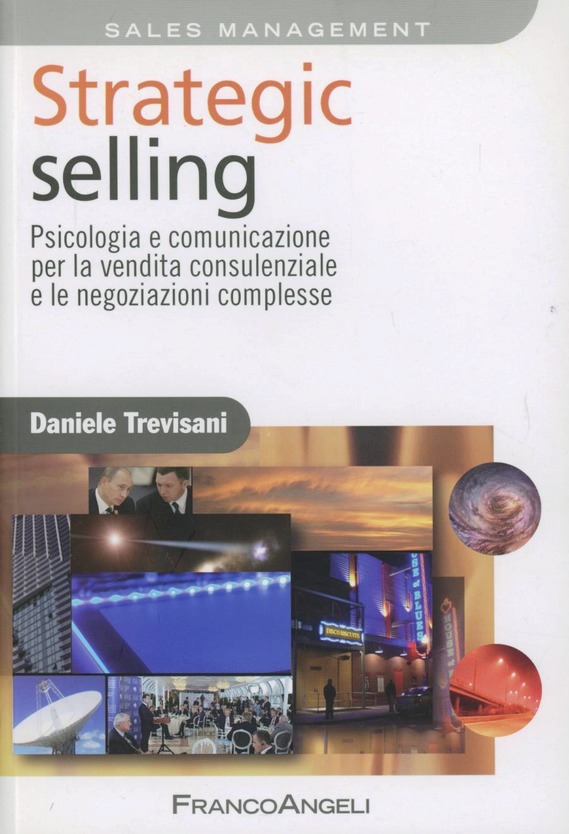 2011 strategic selling